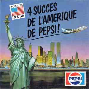 Pepsi - 10 Succes De L'Amerique De Pepsi!