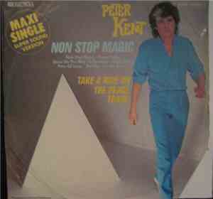 Peter Kent - Non Stop Magic