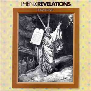 Phenix - Revelations - The Final Conflict