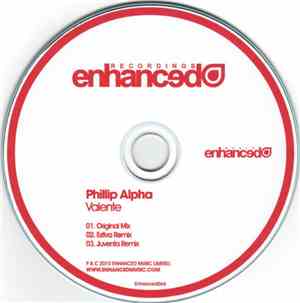 Phillip Alpha - Valente