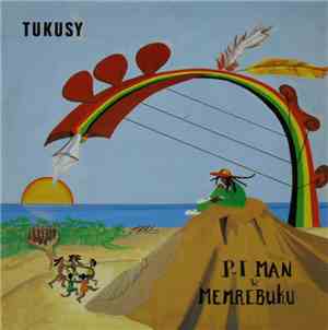 P-I Man & Memre Buku - Tukusy