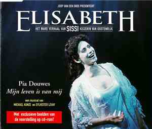 Pia Douwes - Mijn Leven Is Van Mij