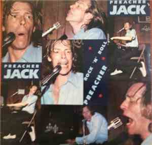 Preacher Jack - Rock 'N' Roll Preacher
