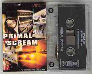 Primal Scream - Stuka / Kowalski