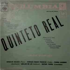 Quinteto Real - Quinteto Real