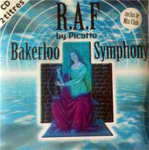 R.A.F. By Picotto - Bakerloo Symphony