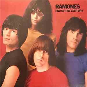 Ramones - End Of The Century