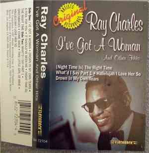 Ray Charles - I've Got A Woman And Other Hits