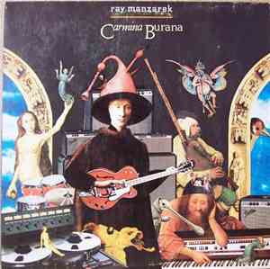 Ray Manzarek - Carmina Burana
