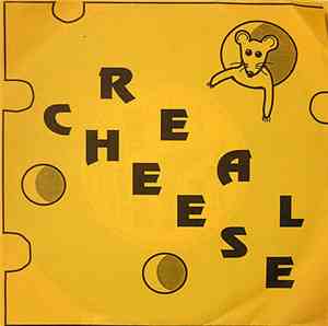 Real Cheese - Crisis