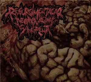 Regurgimentação Necrovaginal Sangrenta - Regurgimentacao Necrovaginal Sangrenta