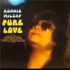 Ronnie Milsap - Pure Love