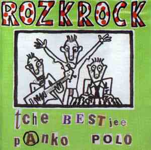 Rozkrock - Tche Best Jee Panko Polo