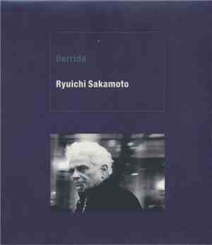 Ryuichi Sakamoto - Derrida
