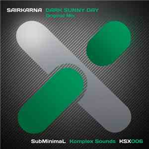 Sairkarna - Dark Sunny Day