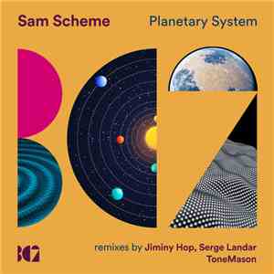 Sam Scheme - Planetary System
