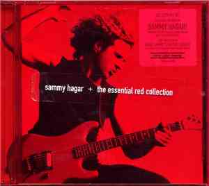 Sammy Hagar - + The Essential Red Collection