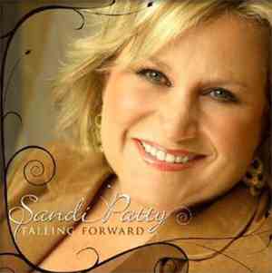 Sandi Patty - Falling Forward
