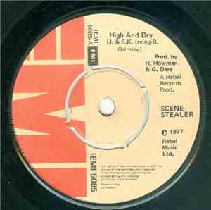 Scene Stealer - High & Dry