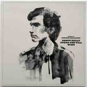 Scott Kelly / Steve Von Till / Wino  - Songs Of Townes Van Zandt