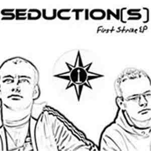 Seduction(s) - First Strike EP