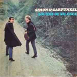 Simon & Garfunkel - Sounds Of Silence