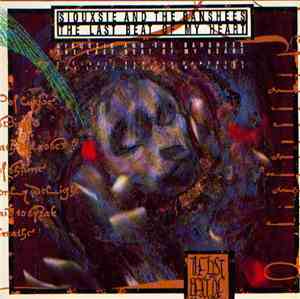 Siouxsie And The Banshees - The Last Beat Of My Heart