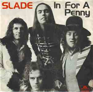 Slade - In For A Penny