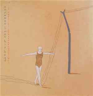 Snowman Lost His Head - L'Equilibrista Sense Equilibri
