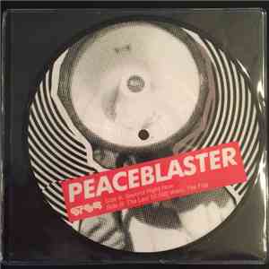 Sound Tribe Sector 9 - Peaceblaster 7