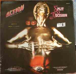 Split Decision  - Action
