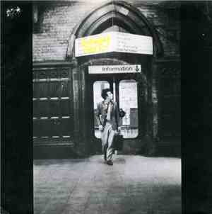 Subway Sect - Ambition