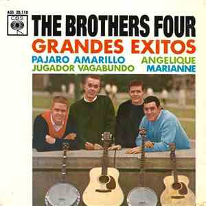 The Brothers Four - Grandes Exitos