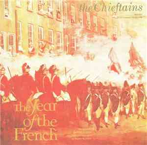 The Chieftains, The RTE Concert Orchestra - The Year Of The French