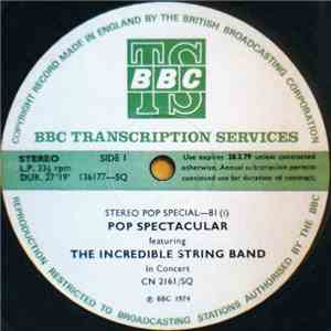 The Incredible String Band - Stereo Pop Special-81