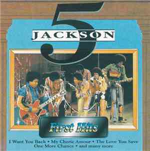The Jackson 5 - First Hits