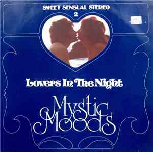 The Mystic Moods Orchestra - Lovers In The Night
