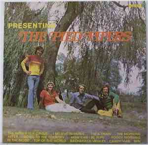 The Pied Pipers  - Presenting The Pied Pipers