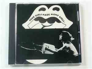 The Rolling Stones - Some Girls Made Many Girls