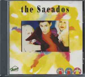 The Sacados - The Sacados
