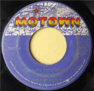 The Temptations - Cabaña Psicodelica / Asi Es El Amor
