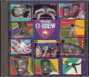 The U-Krew - The U-Krew