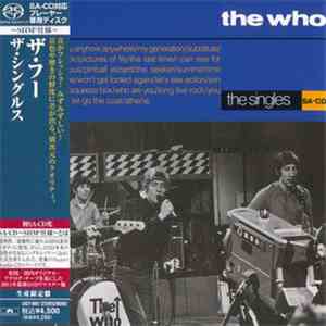 The Who - The Singles