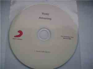 TUAI - Amazing