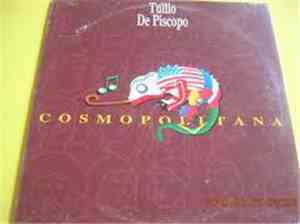 Tullio De Piscopo - Cosmopolitana