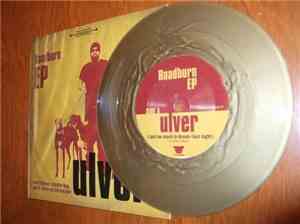 Ulver - Roadburn EP