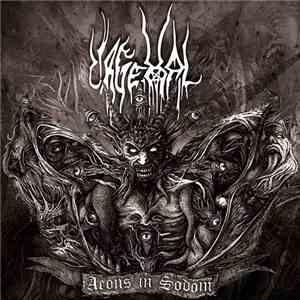 Urgehal - Aeons In Sodom