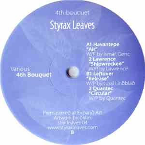 Various - 4th Bouquet