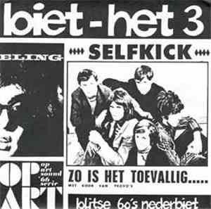 Various - Biet-Het 3