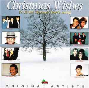 Various - Christmas Wishes